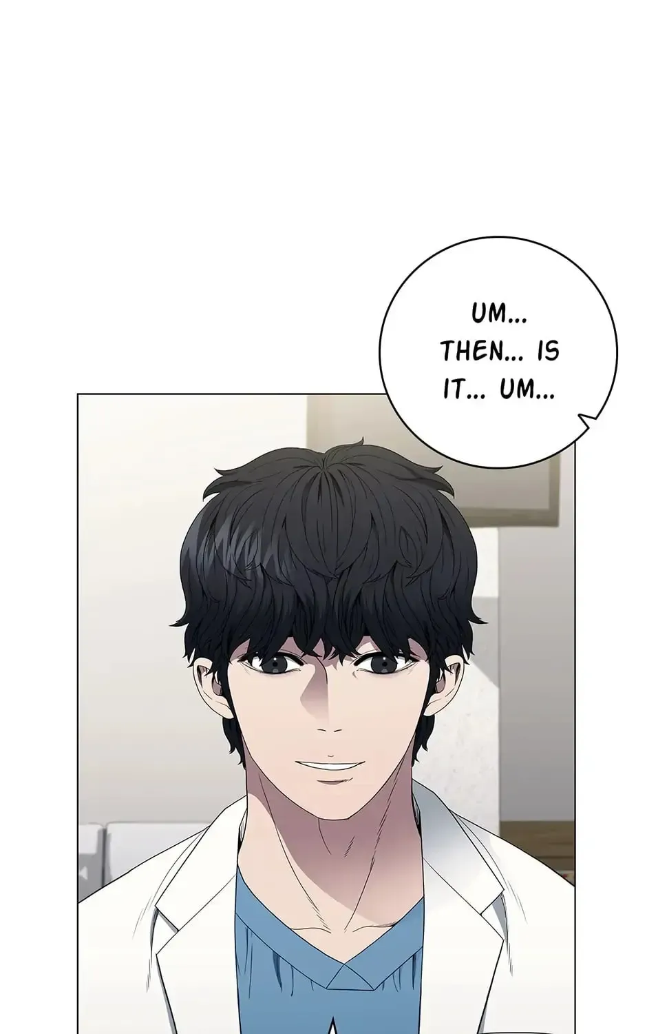 A True Doctor Chapter 179 — Page 17