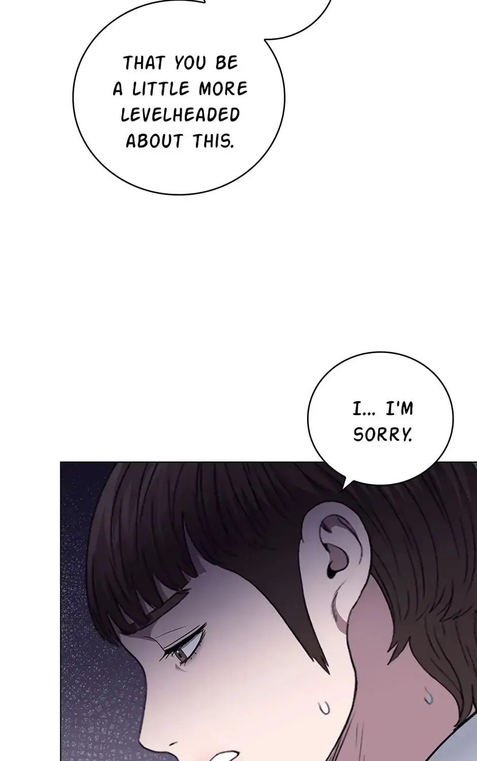 A True Doctor Chapter 179 — Page 42