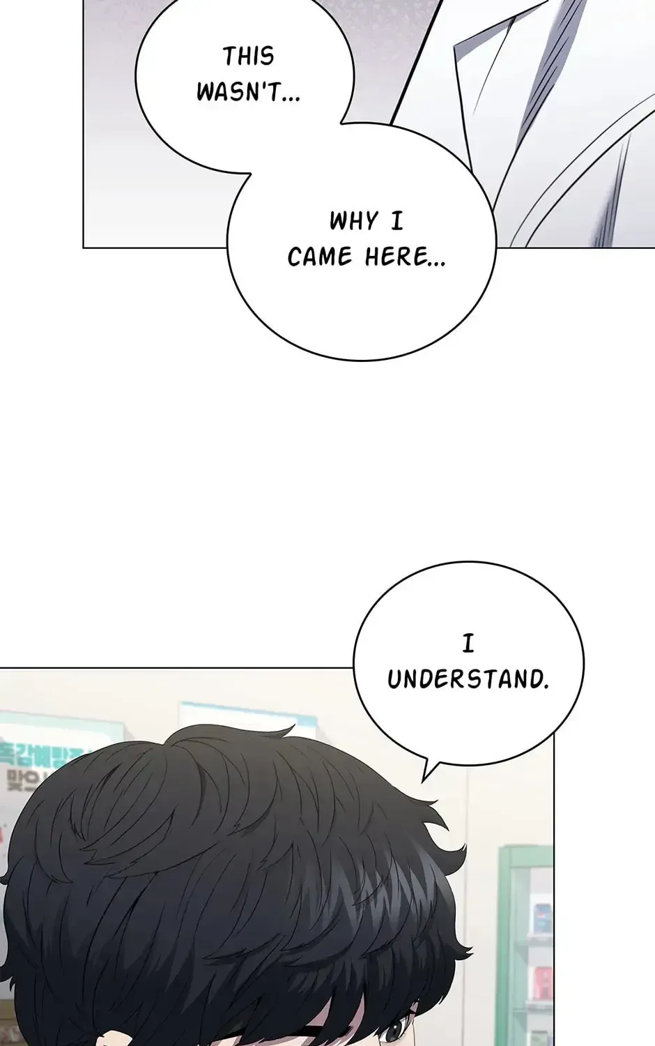 A True Doctor Chapter 179 — Page 44
