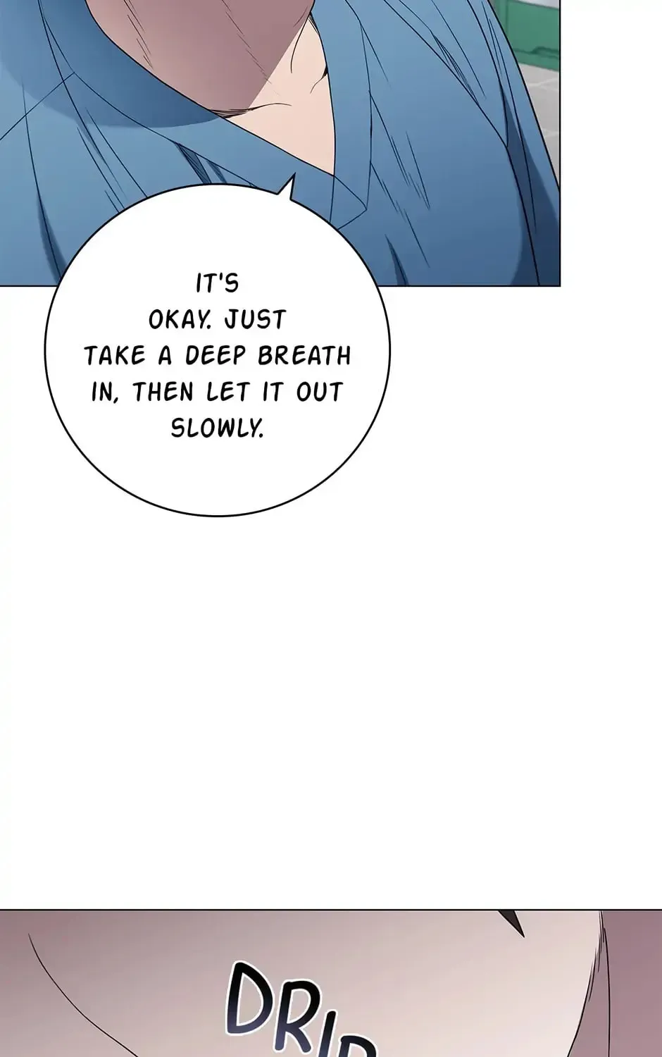 A True Doctor Chapter 179 — Page 46