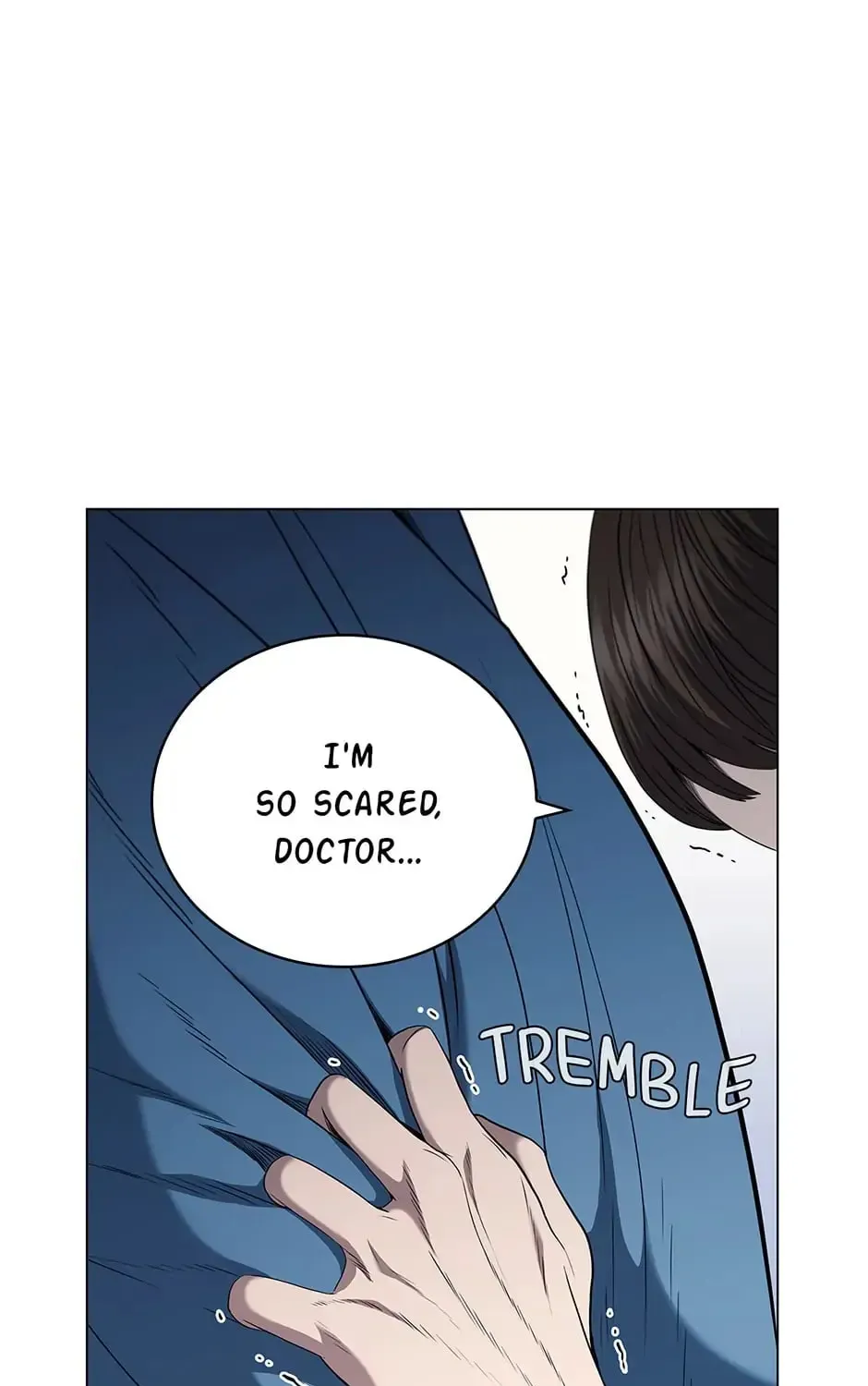 A True Doctor Chapter 179 — Page 52