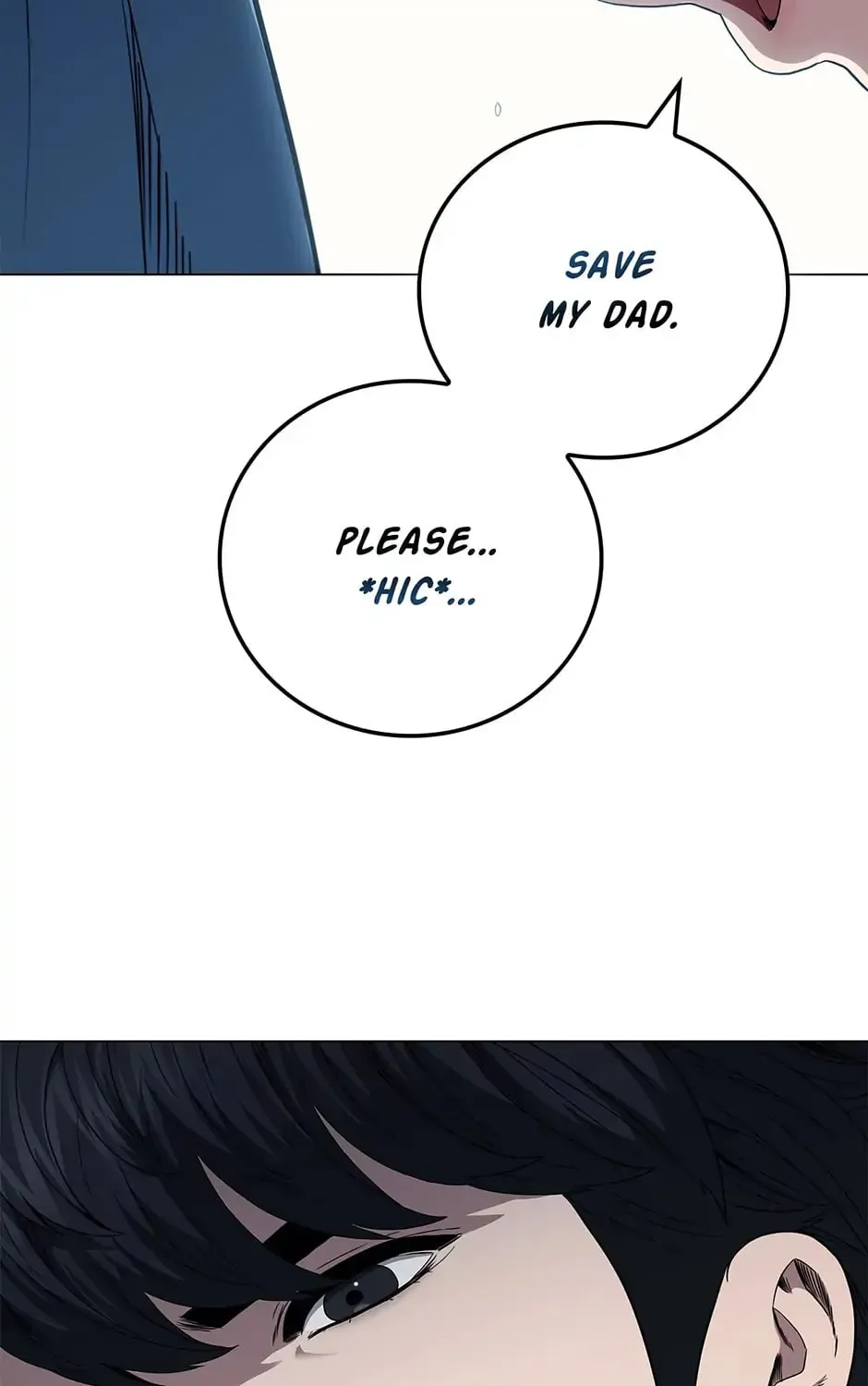 A True Doctor Chapter 179 — Page 56