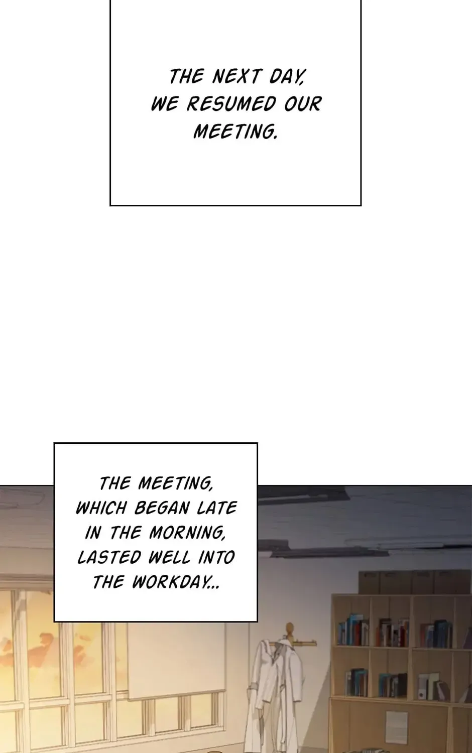 A True Doctor Chapter 179 — Page 64