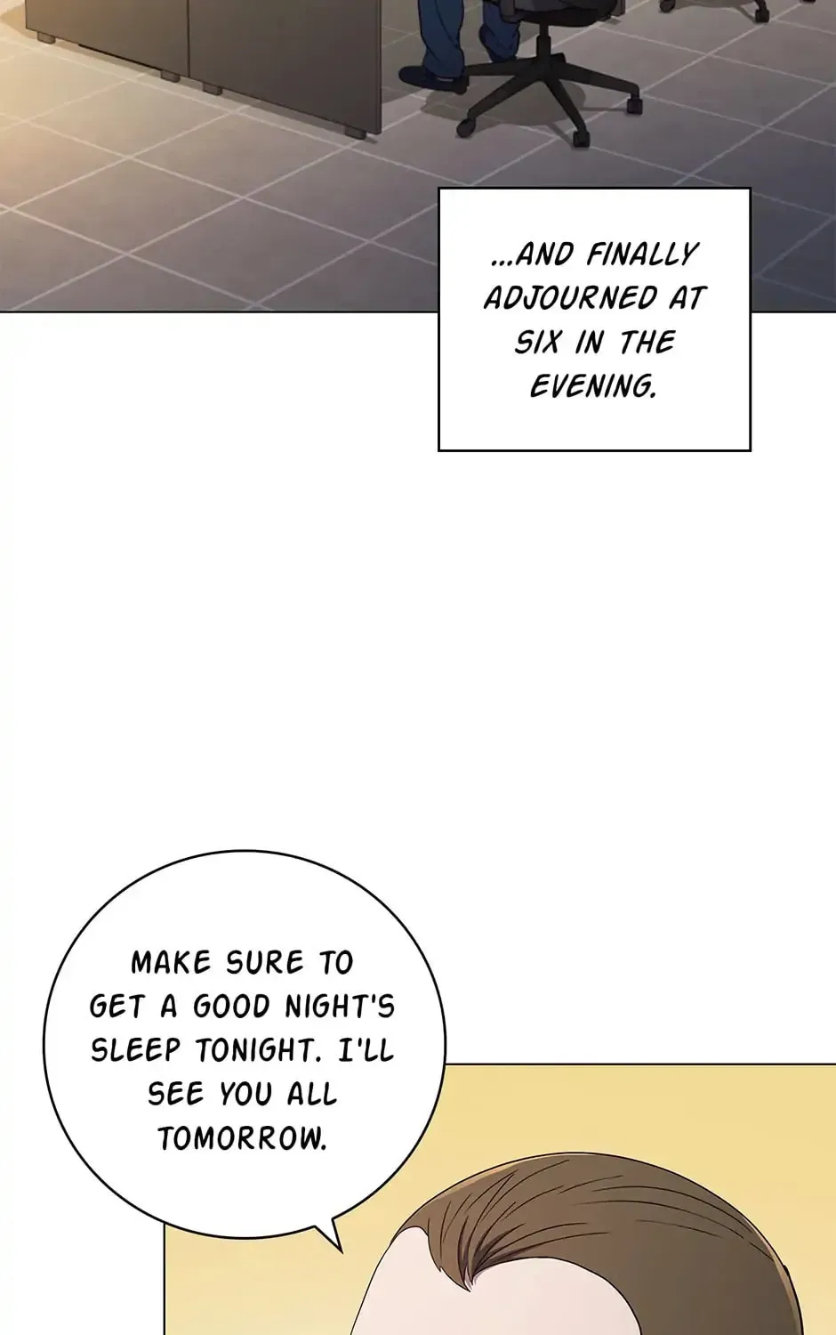 A True Doctor Chapter 179 — Page 66