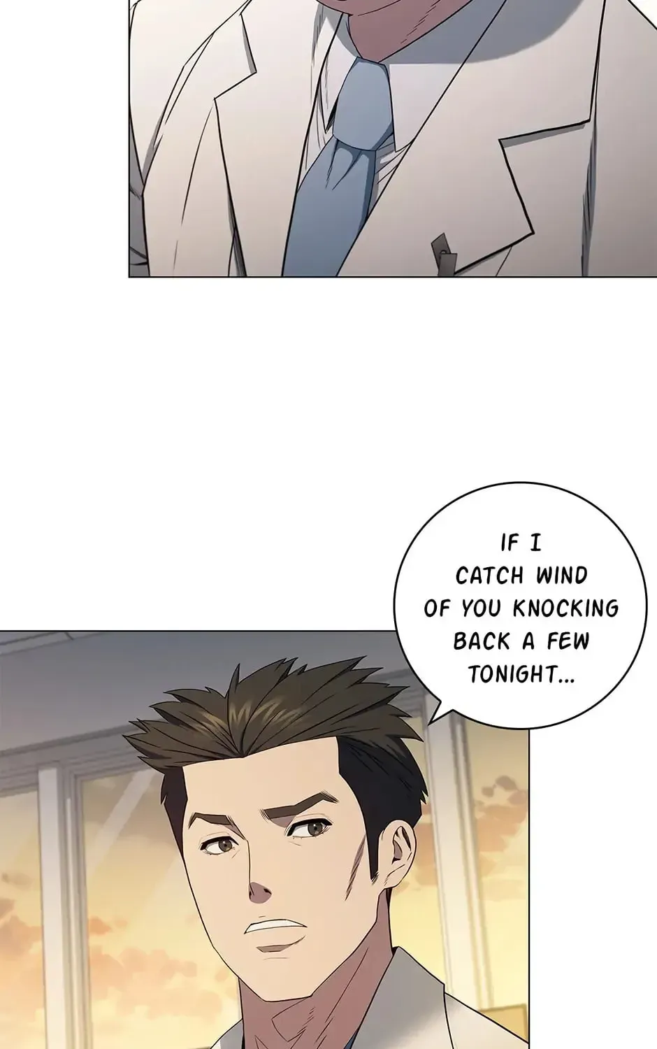 A True Doctor Chapter 179 — Page 68