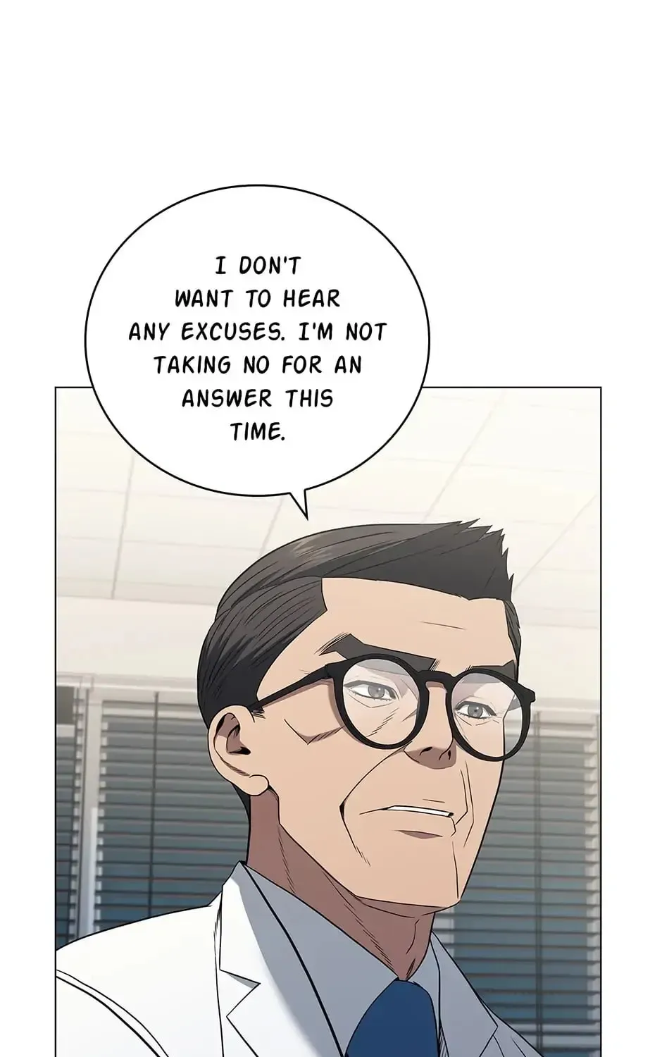 A True Doctor Chapter 179 — Page 80