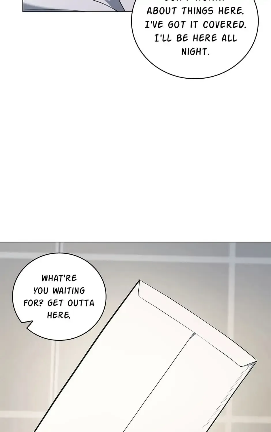 A True Doctor Chapter 179 — Page 82