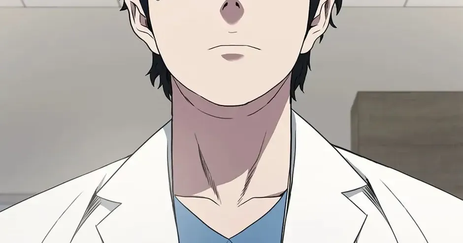 A True Doctor Chapter 179 — Page 91