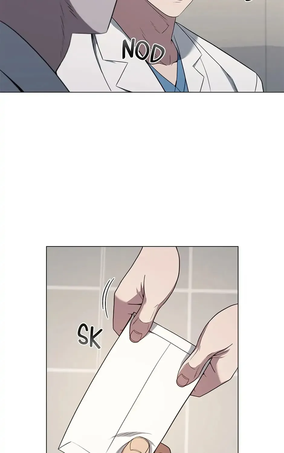 A True Doctor Chapter 179 — Page 94