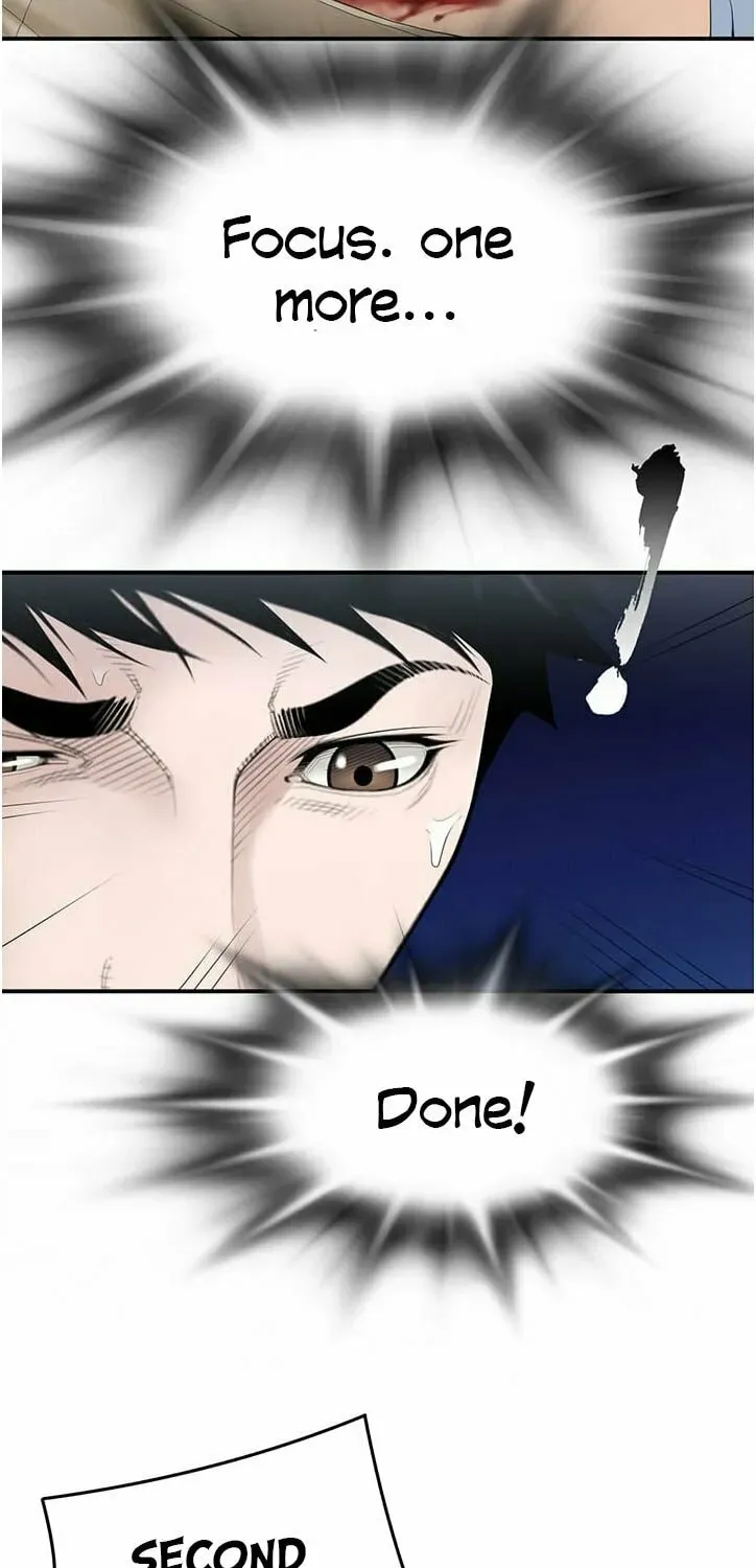 A True Doctor Chapter 18 — Page 15
