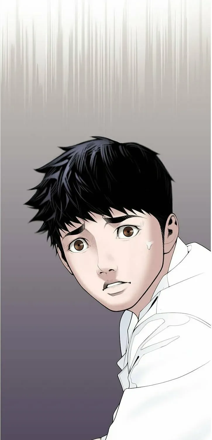A True Doctor Chapter 18 — Page 25