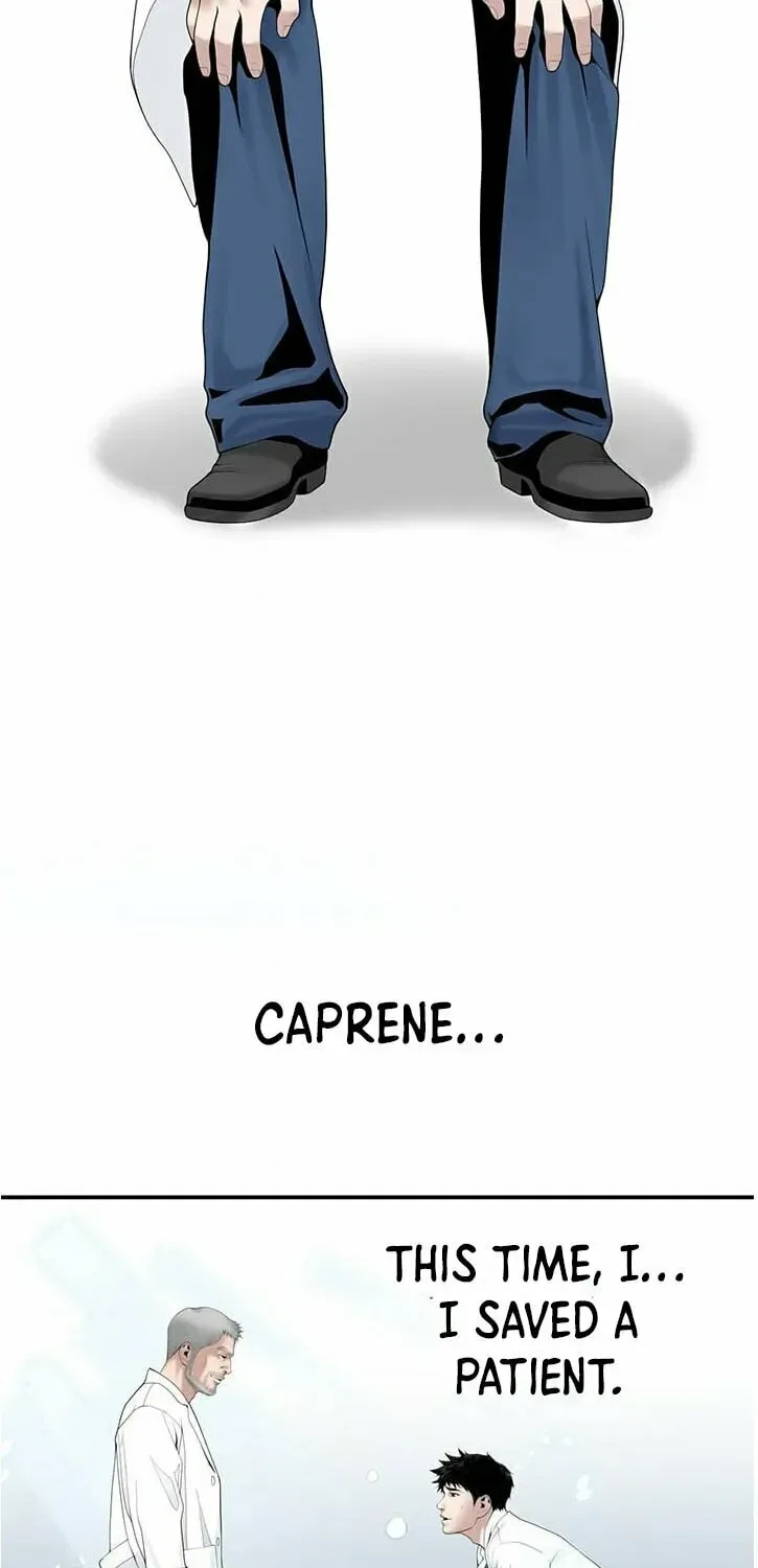 A True Doctor Chapter 18 — Page 32