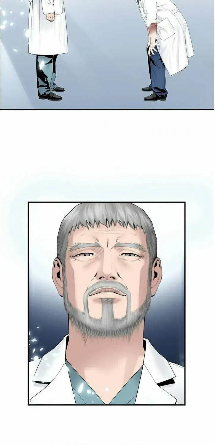 A True Doctor Chapter 18 — Page 33