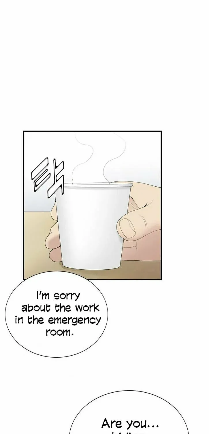 A True Doctor Chapter 18 — Page 40
