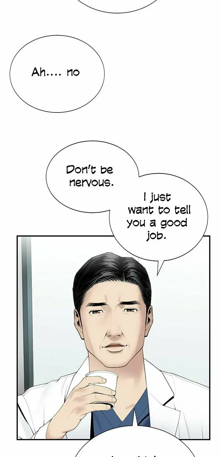 A True Doctor Chapter 18 — Page 42