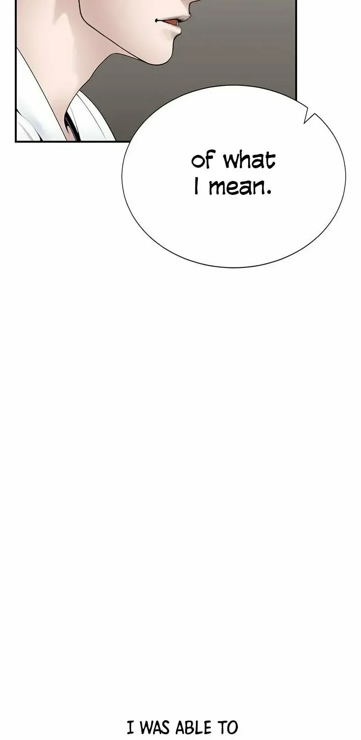 A True Doctor Chapter 18 — Page 45
