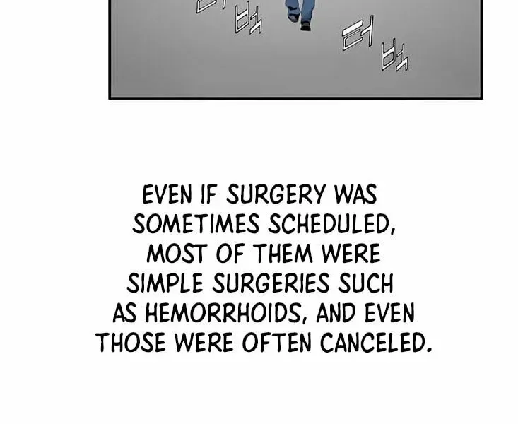 A True Doctor Chapter 18 — Page 47