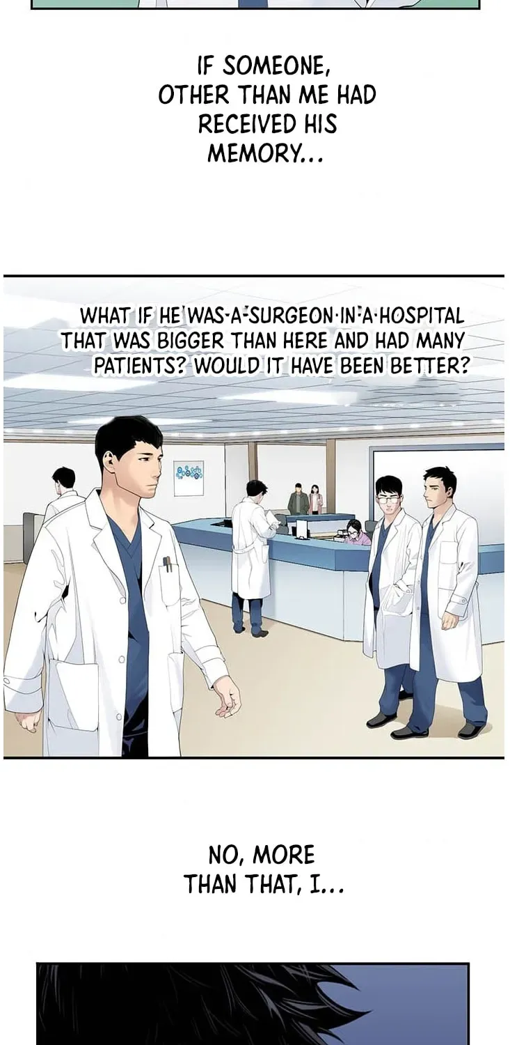 A True Doctor Chapter 18 — Page 49