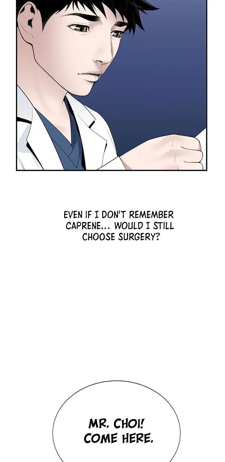 A True Doctor Chapter 18 — Page 50