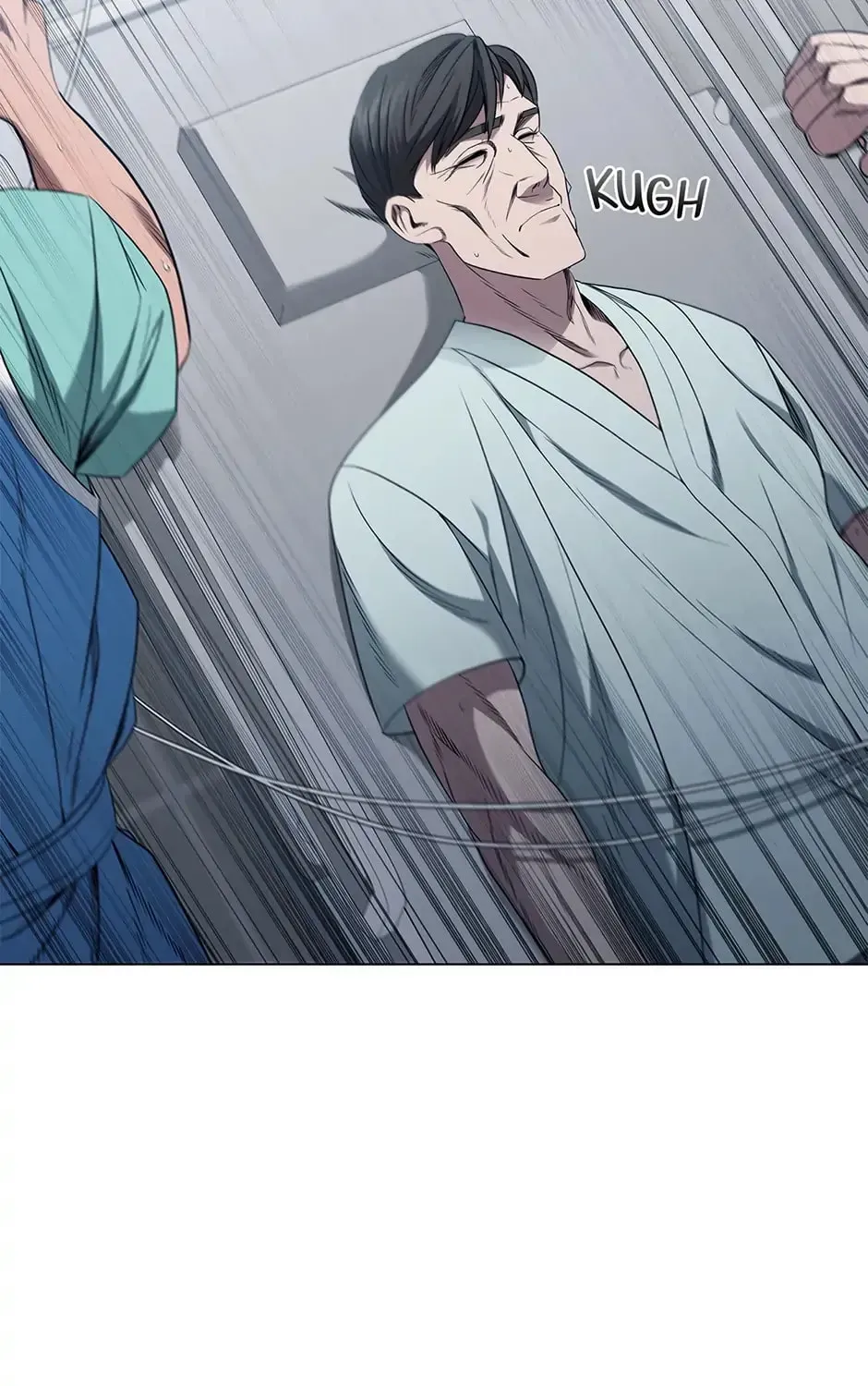 A True Doctor Chapter 180 — Page 5