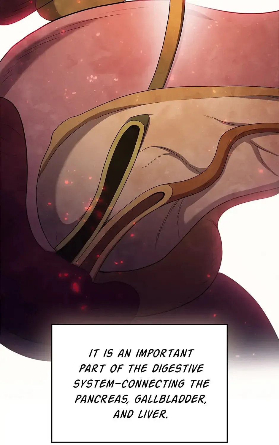 A True Doctor Chapter 180 — Page 107
