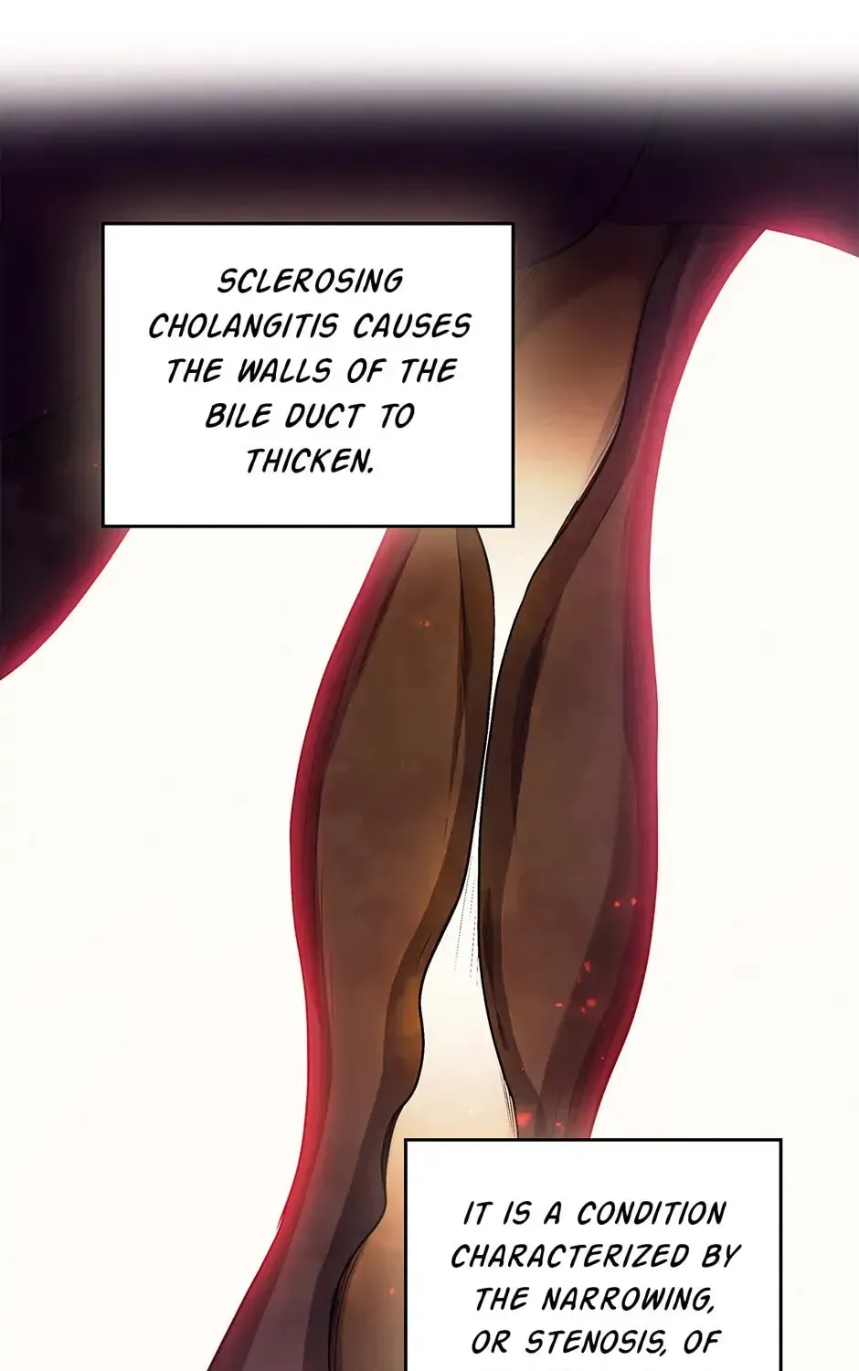 A True Doctor Chapter 180 — Page 109