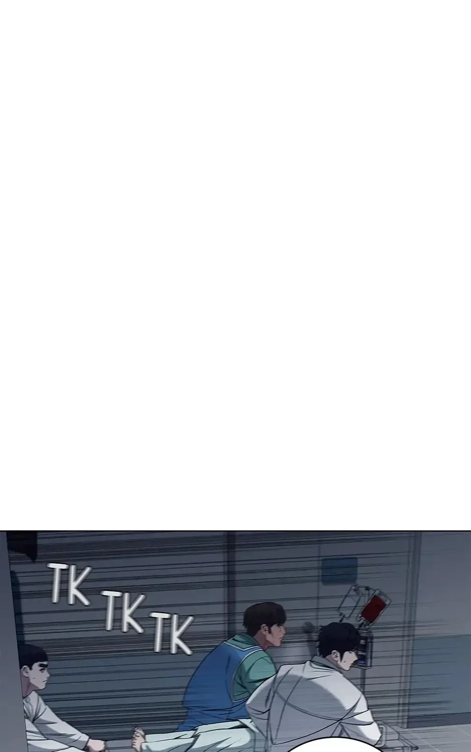 A True Doctor Chapter 180 — Page 11