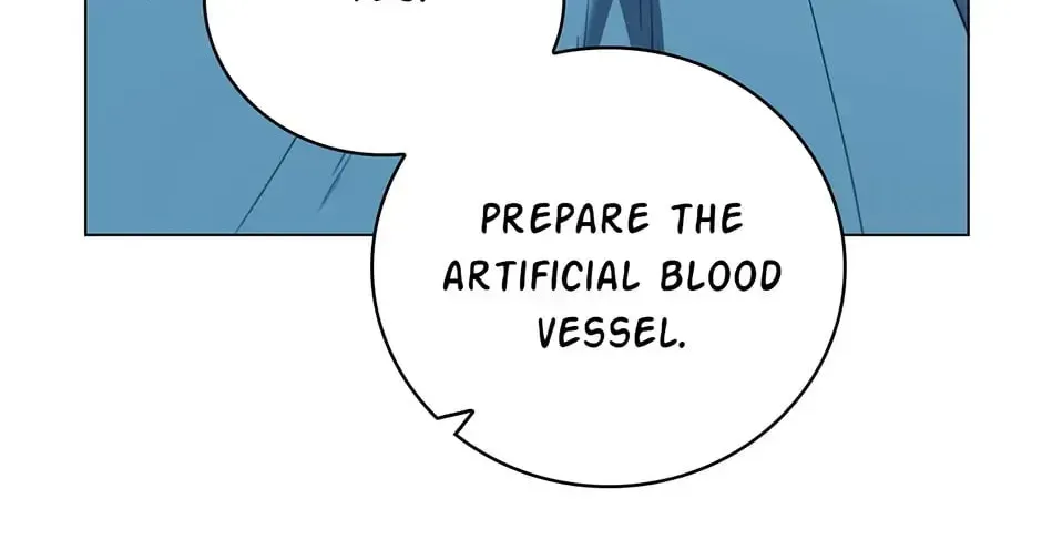 A True Doctor Chapter 180 — Page 122