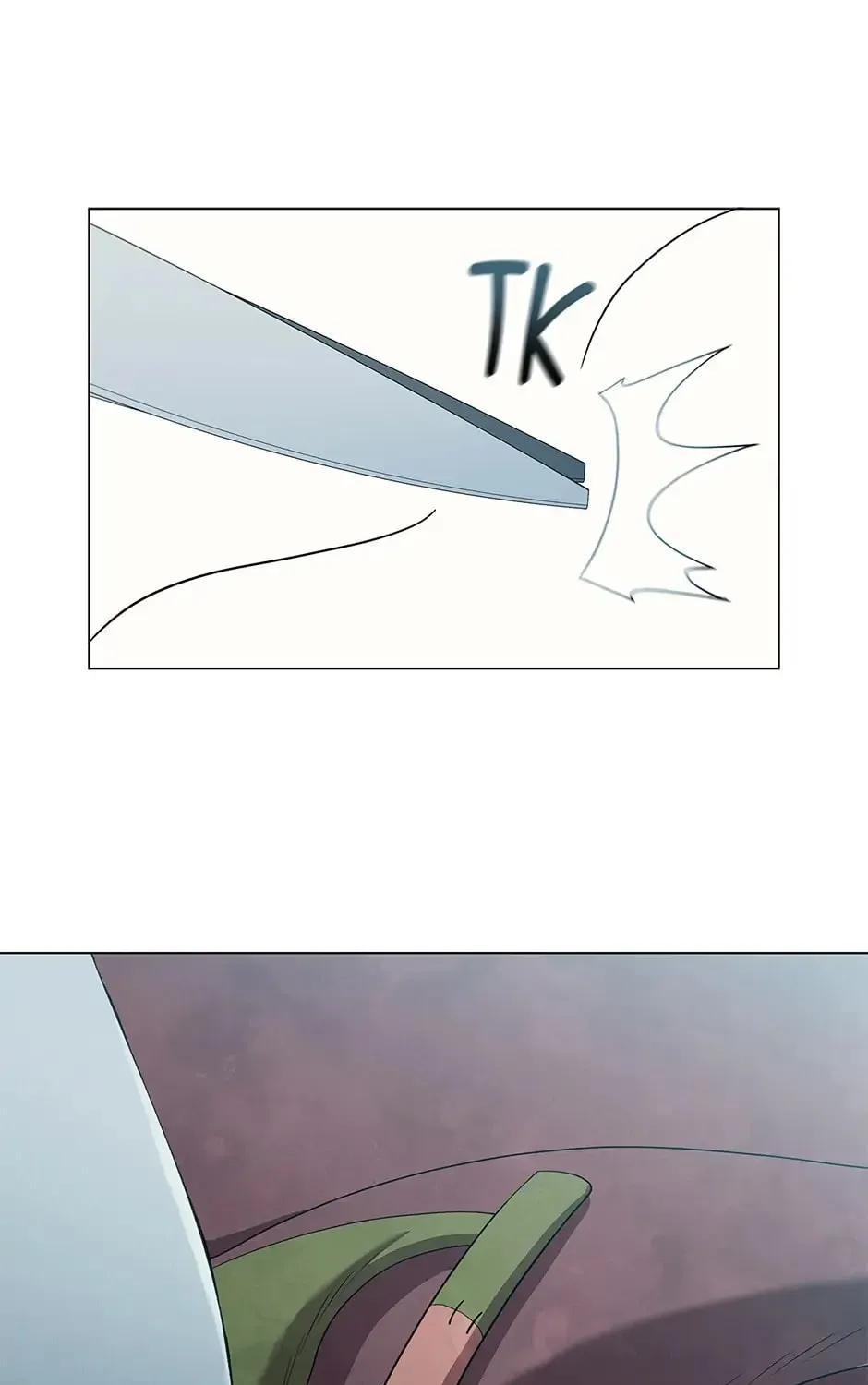 A True Doctor Chapter 180 — Page 131