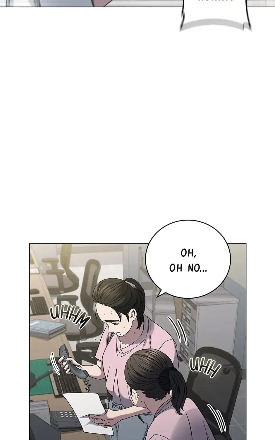 A True Doctor Chapter 180 — Page 15
