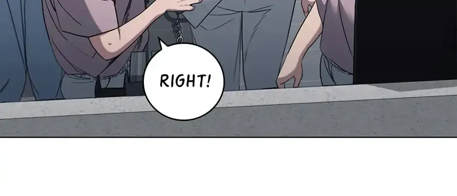 A True Doctor Chapter 180 — Page 18