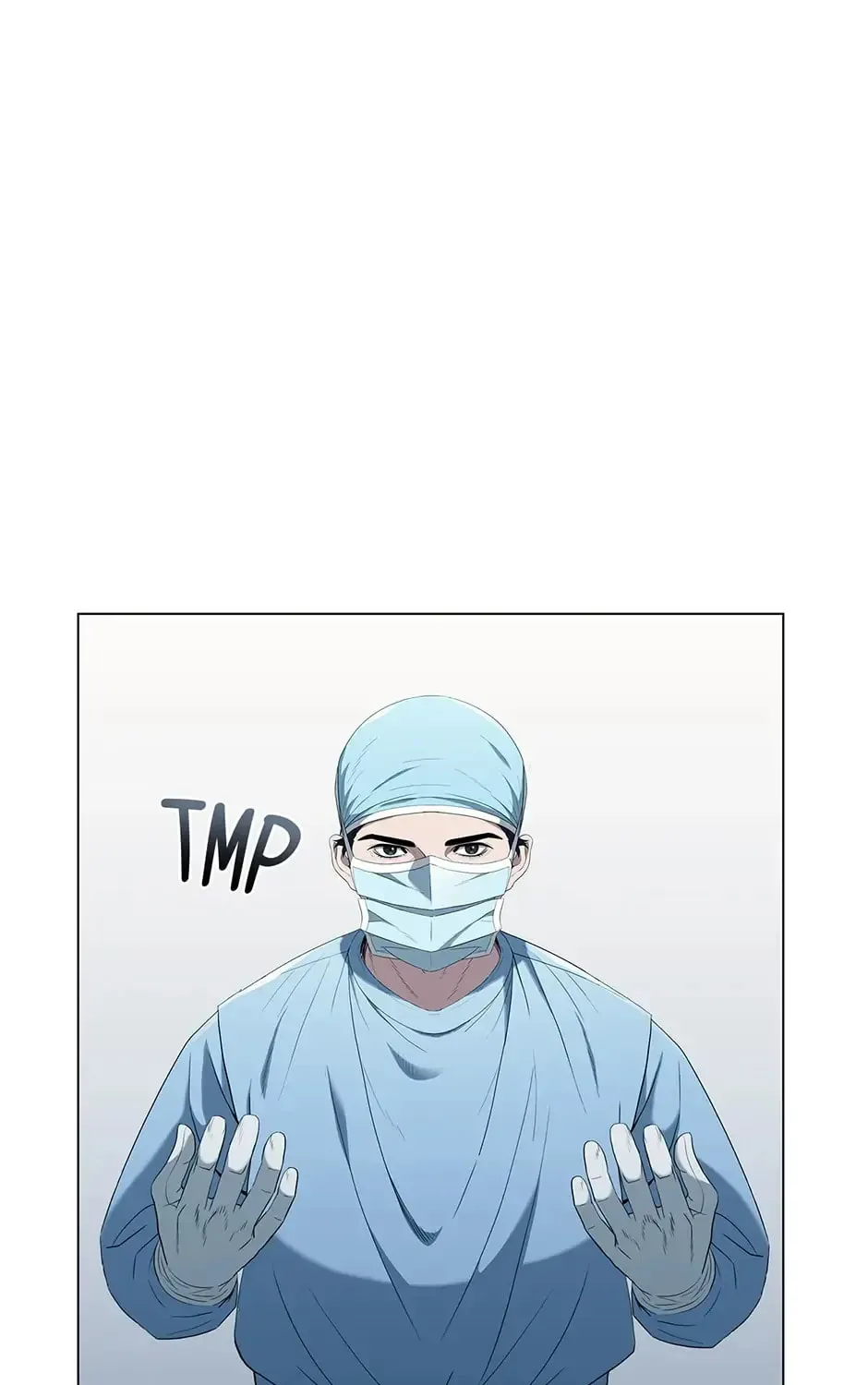 A True Doctor Chapter 180 — Page 37
