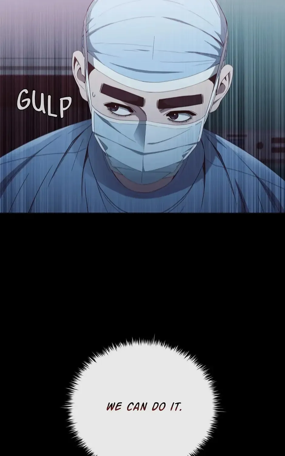 A True Doctor Chapter 180 — Page 74