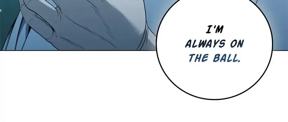 A True Doctor Chapter 180 — Page 84