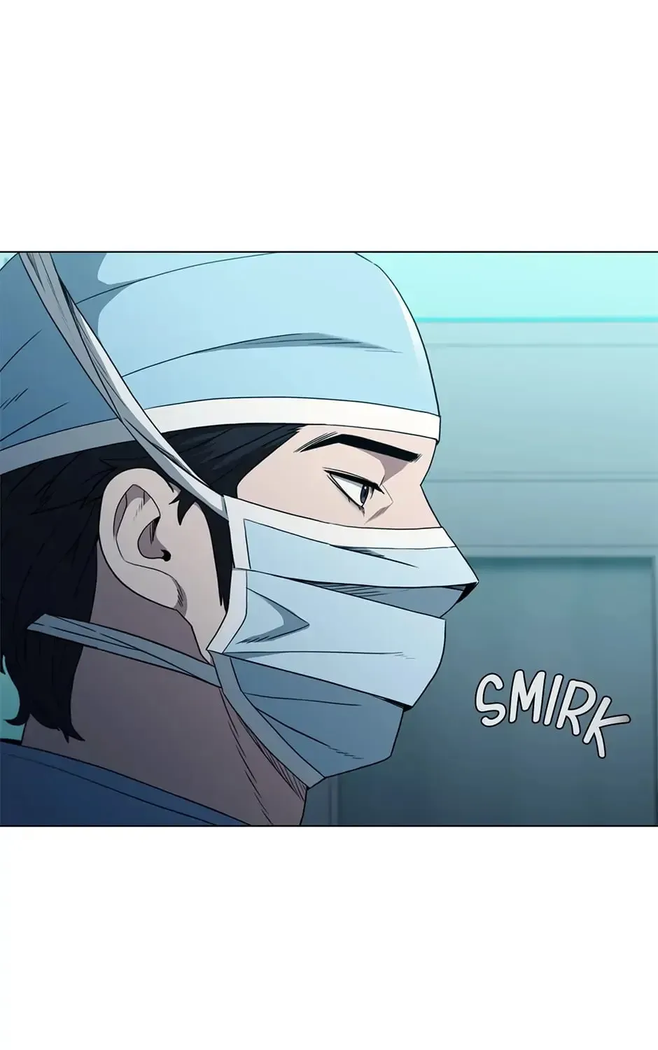 A True Doctor Chapter 180 — Page 85