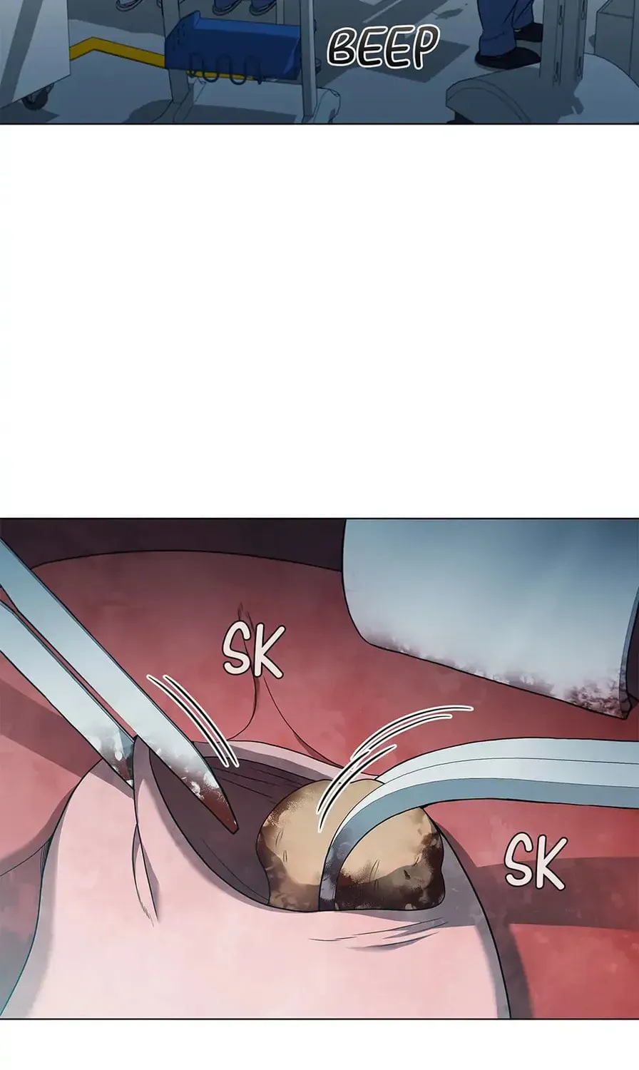 A True Doctor Chapter 181 — Page 3