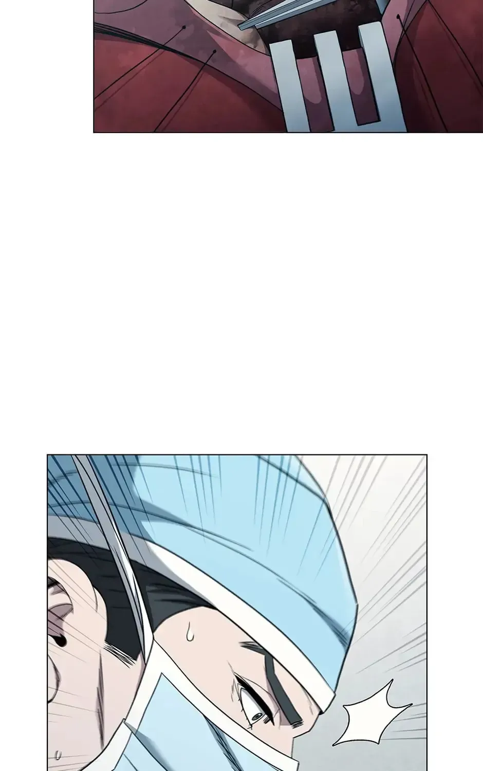 A True Doctor Chapter 181 — Page 100