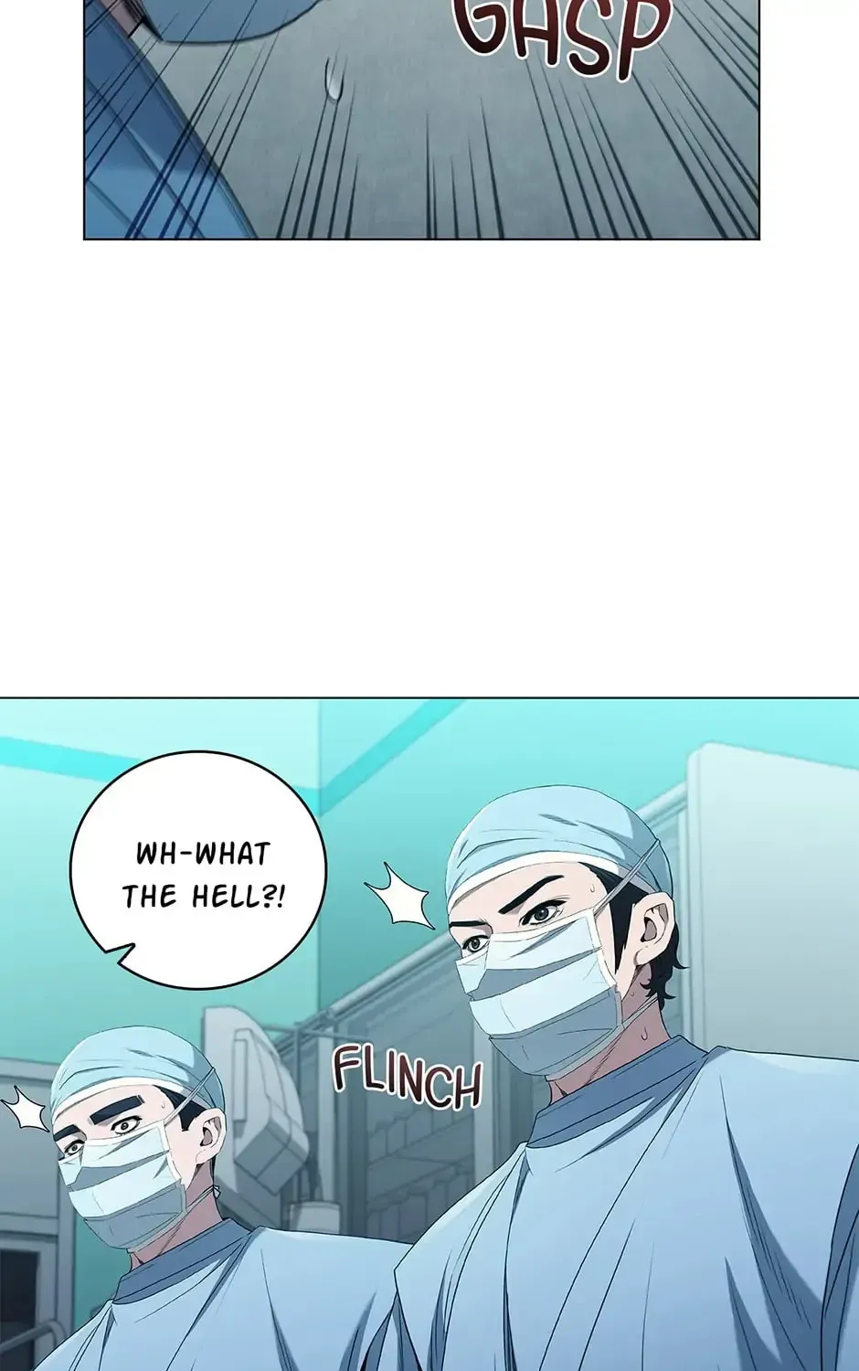 A True Doctor Chapter 181 — Page 102