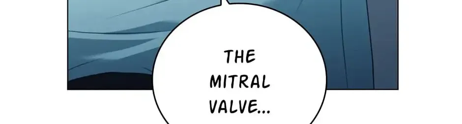 A True Doctor Chapter 181 — Page 105