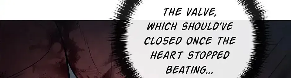A True Doctor Chapter 181 — Page 111