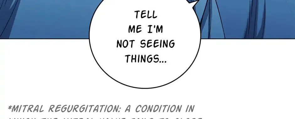 A True Doctor Chapter 181 — Page 115