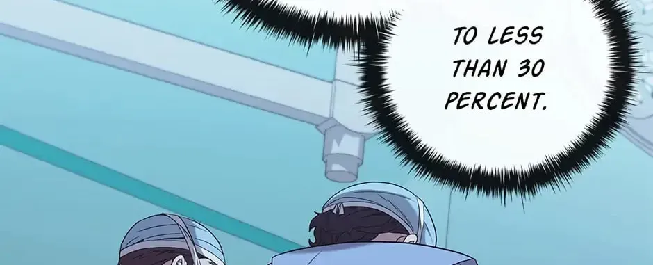 A True Doctor Chapter 181 — Page 121