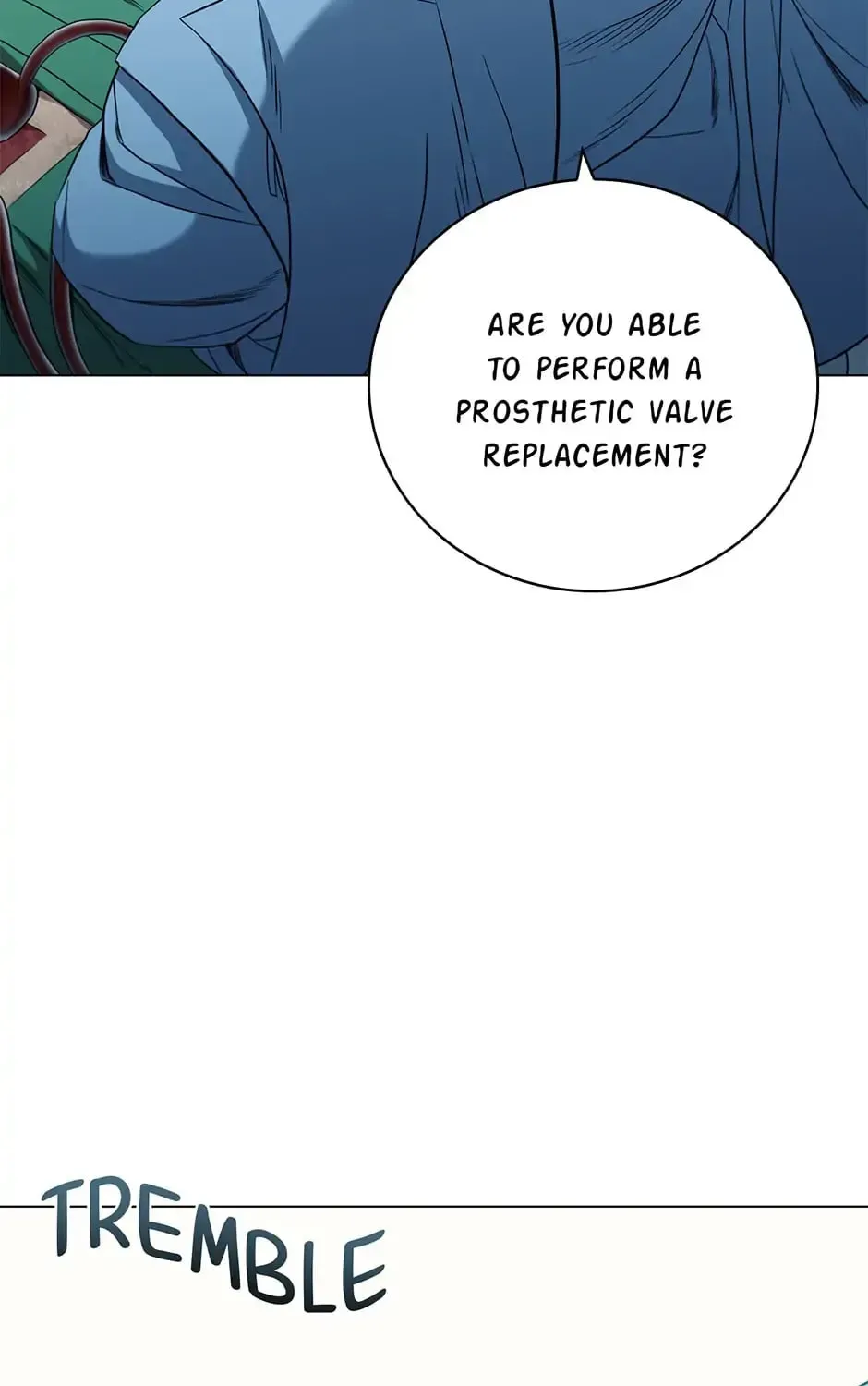 A True Doctor Chapter 181 — Page 132