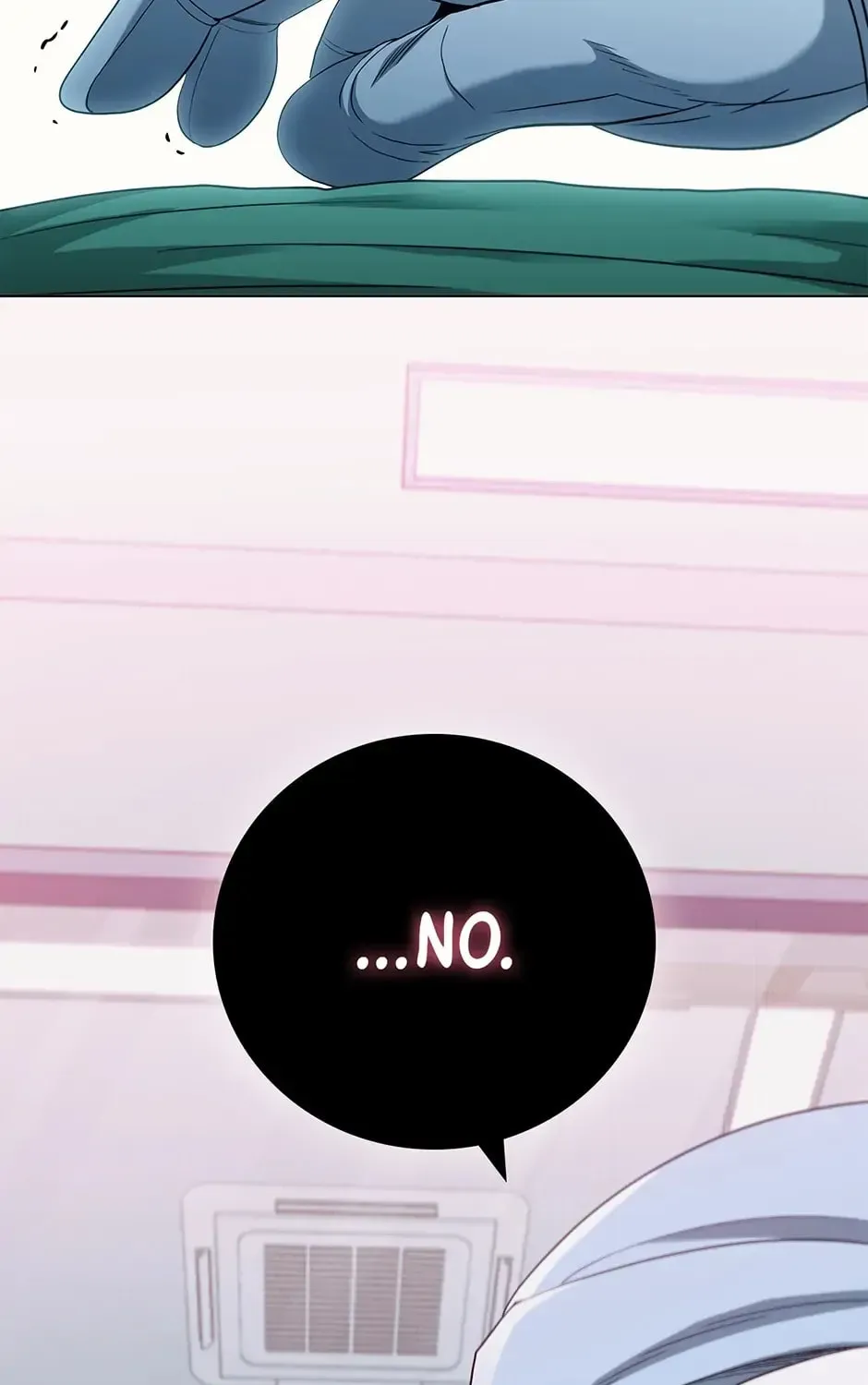 A True Doctor Chapter 181 — Page 134