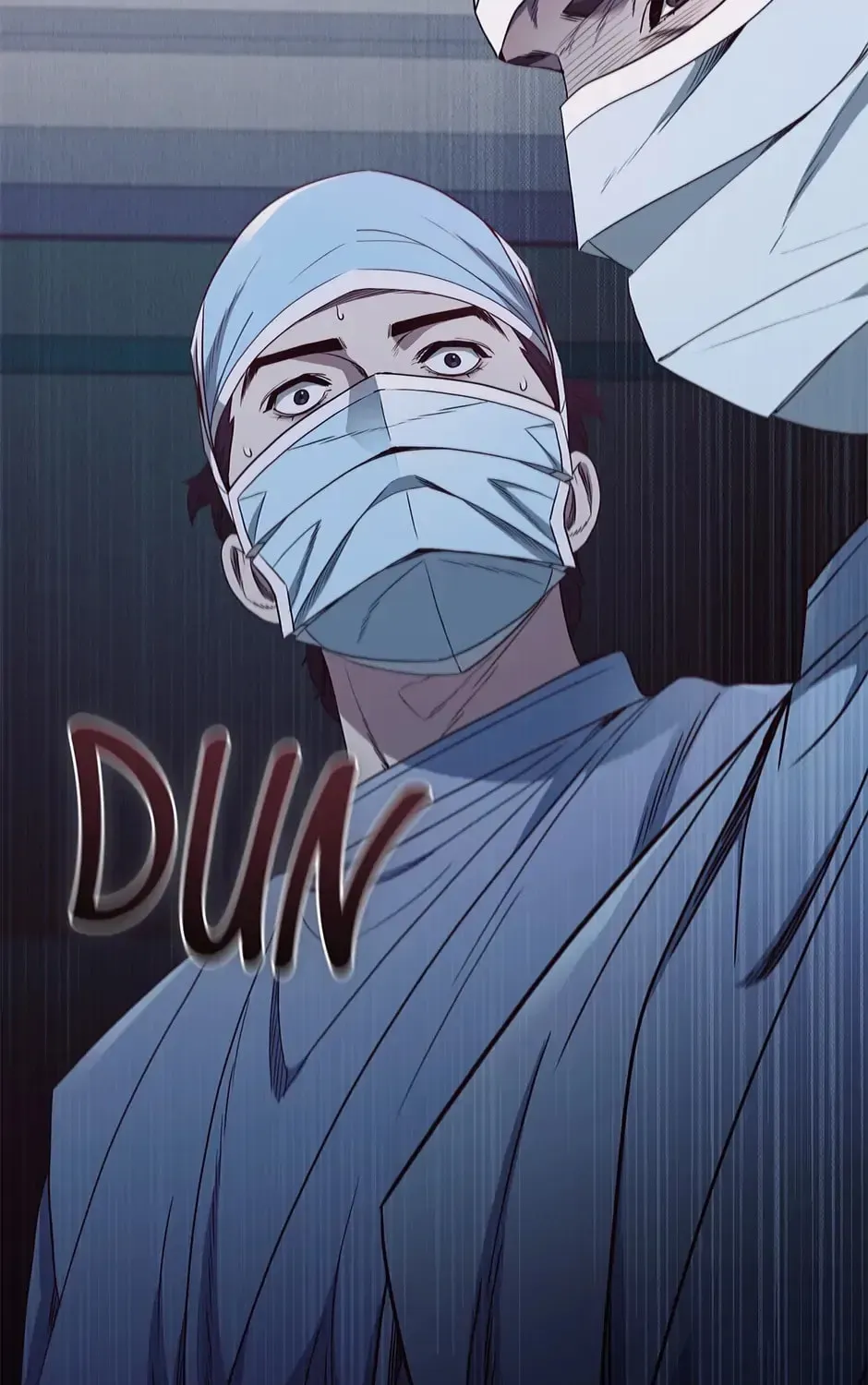 A True Doctor Chapter 181 — Page 136