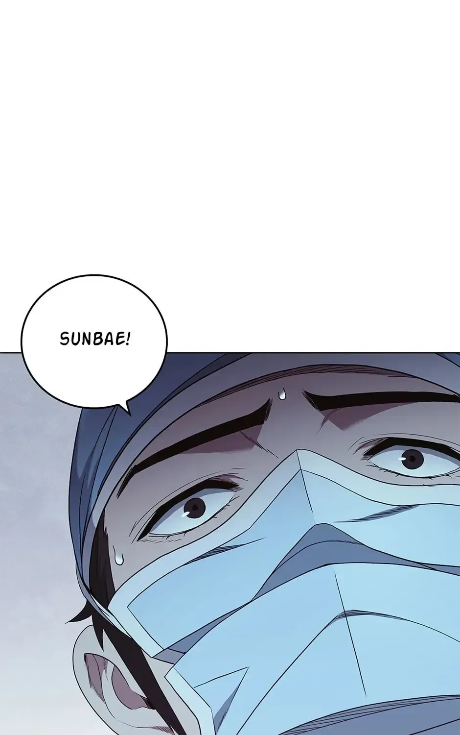 A True Doctor Chapter 181 — Page 138