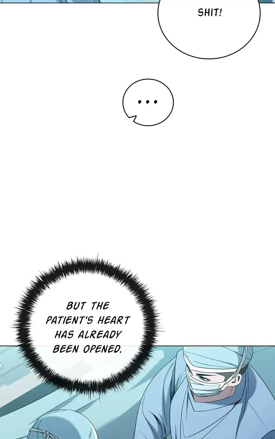 A True Doctor Chapter 181 — Page 142