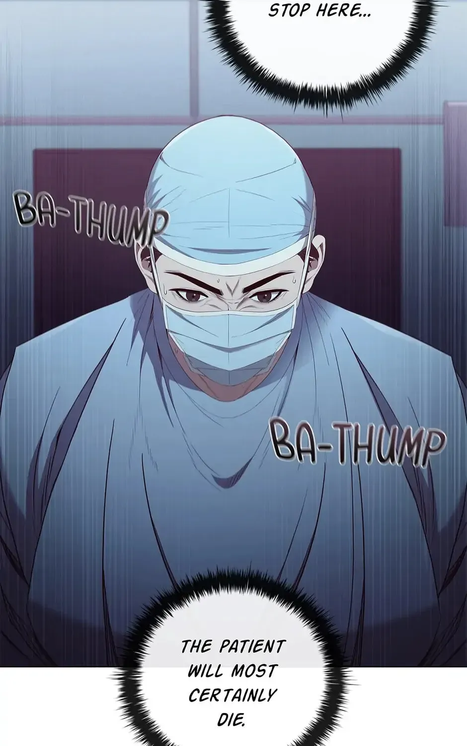 A True Doctor Chapter 181 — Page 146