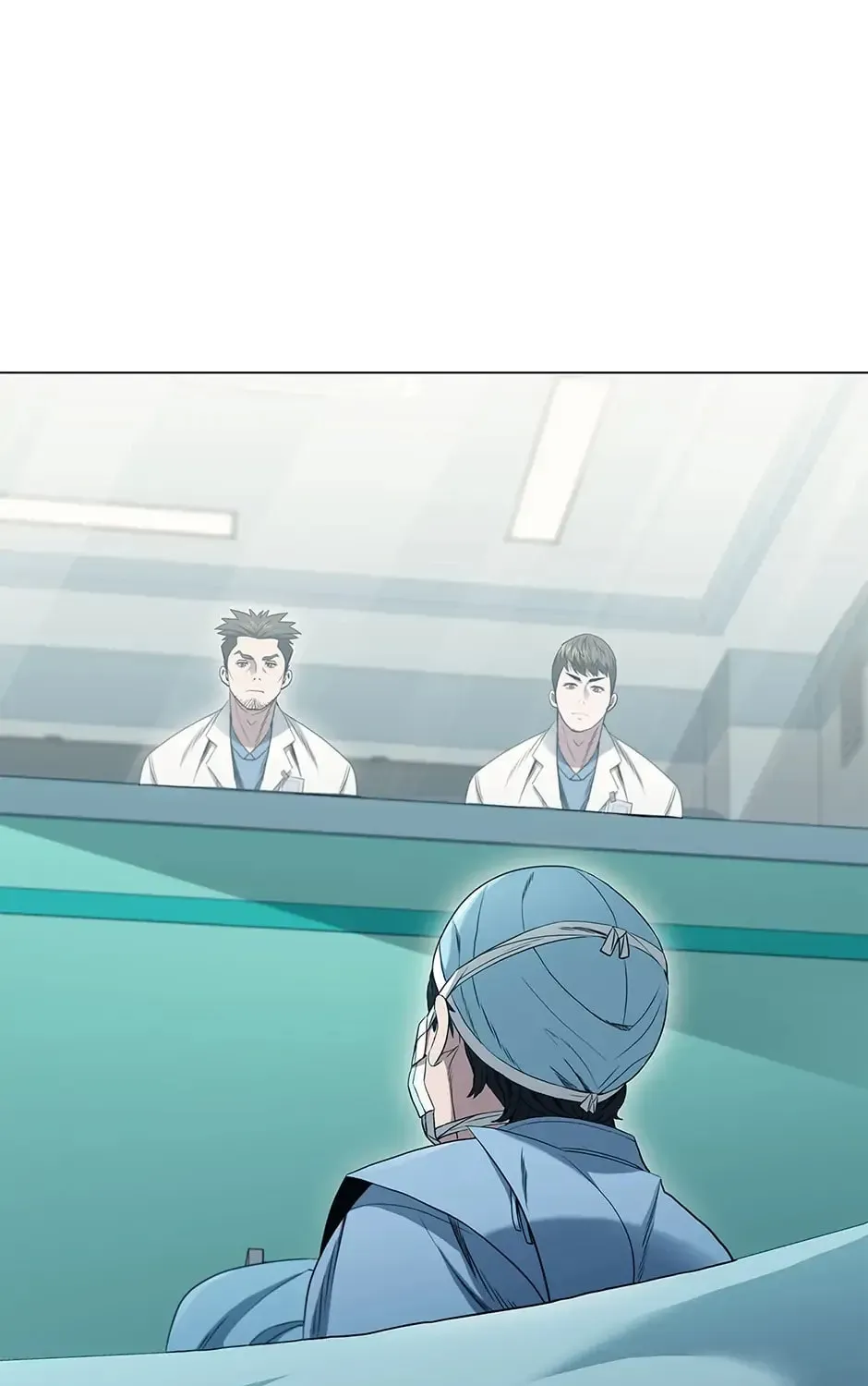 A True Doctor Chapter 181 — Page 19