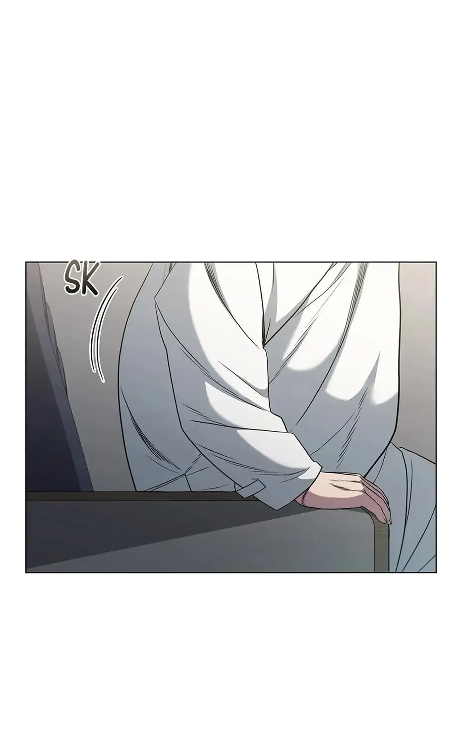A True Doctor Chapter 181 — Page 23